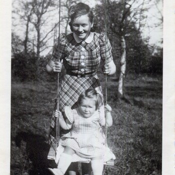 Photo of Gerry Persyn